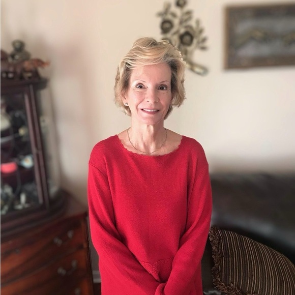 Meet your Posher, Merry - Picture 1 of 2